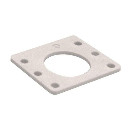 Olympus Olympus: 3 / 32" White Packer Thick Spacer OLY-WP21